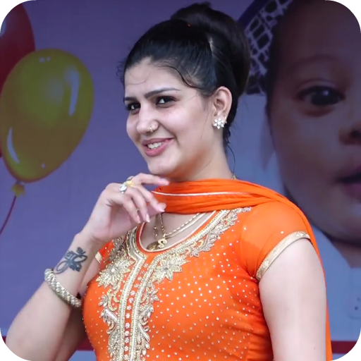 सपना चौधरी को भी पसंद योगी सरकार, जानिए यूपी पहुंचकर क्या कहा