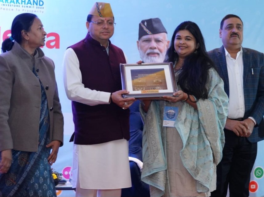 ग्लोबल इन्वेस्टर समिट के प्रचार के लिए सोशल मीडिया इनफ्लुएंसर्स भी जुटेंगे, सीएम ने किया आह्वान
