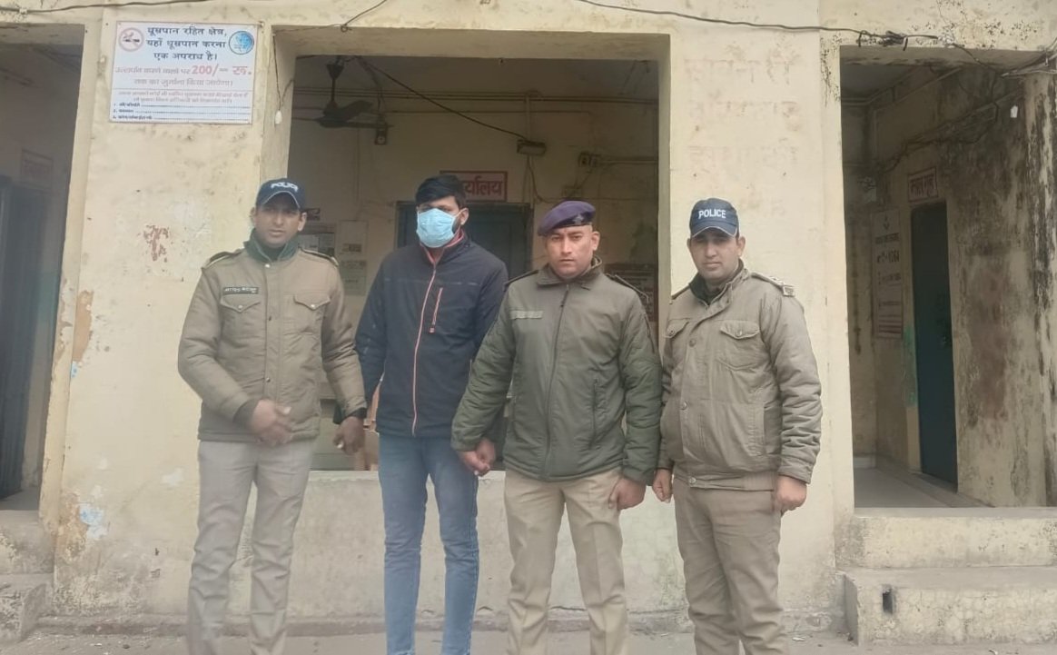 अवैध संबंध और प्रॉपर्टी के लालच में प्रेमिका के बेटे की कर दी हत्या, जानिए मामला