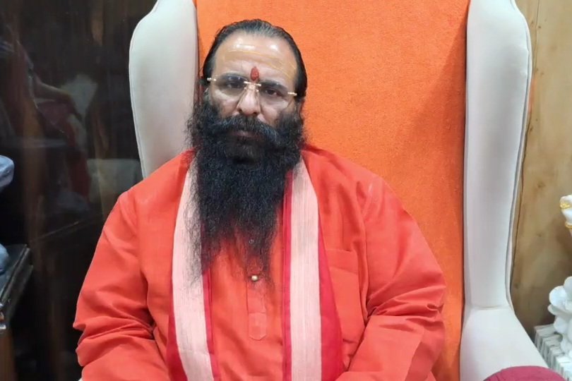 पश्चिम बंगाल में साधुओं के साथ हुई हिंसा पर हरिद्वार के संतों में नाराजगी, कर डाली ये मांग