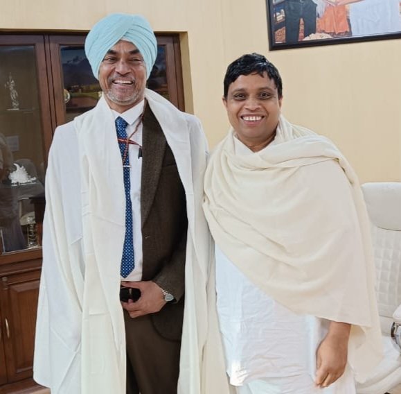 स्वयं सहायता समूहों के लिए पतंजलि ट्रेनिंग सेंटर में शुरू हुआ प्रशिक्षण