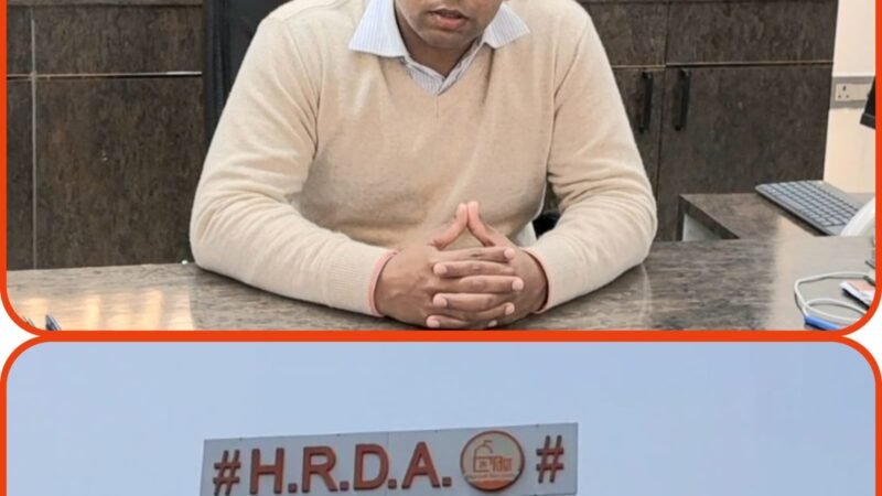 अब उत्तरी हरिद्वार फ्लाईओवर के नीचे भी बनेगा स्पोर्ट्स जोन, जानिए और क्या-क्या बनाने जा रहा एचआरडीए