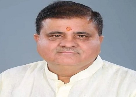 भाजपा प्रदेश अध्यक्ष महेंद्र भट्ट जाएंगे राज्यसभा, पार्टी ने बनाया प्रत्याशी