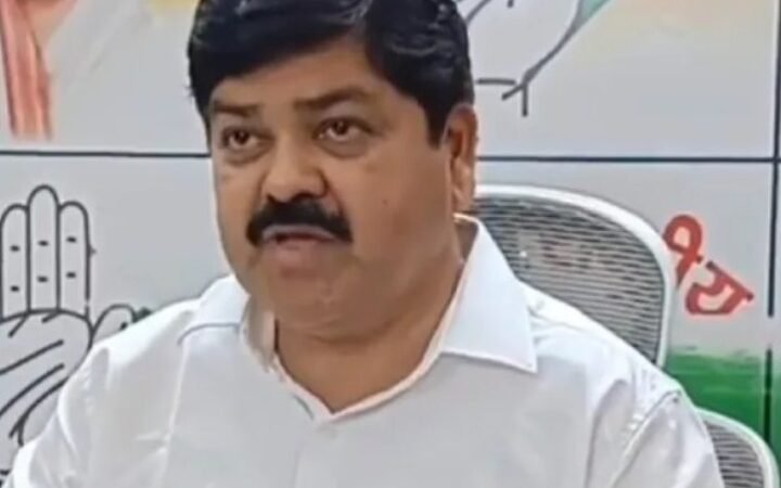 इनकम टैक्स के नोटिस पर भड़के गोदियाल, कहा सरकारी एजेंसियों का हो रहा दुरुपयोग
