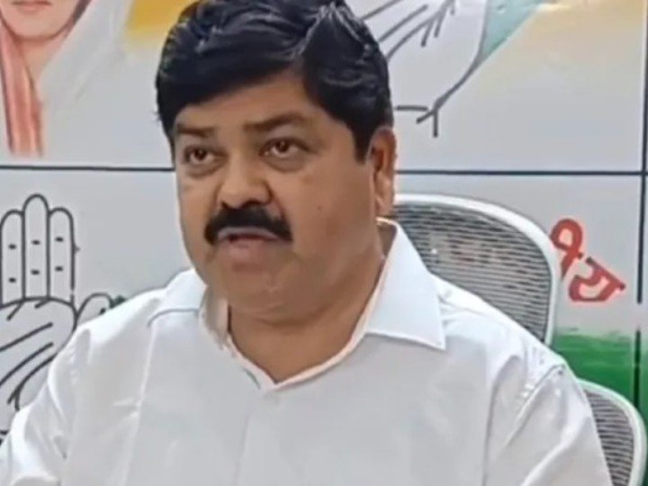 इनकम टैक्स के नोटिस पर भड़के गोदियाल, कहा सरकारी एजेंसियों का हो रहा दुरुपयोग