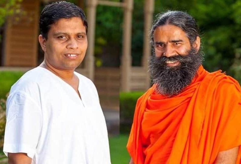 भ्रामक विज्ञापन मामले में योगगुरु को सुप्रीम कोर्ट की फटकार, कोर्ट में पेश होने के आदेश