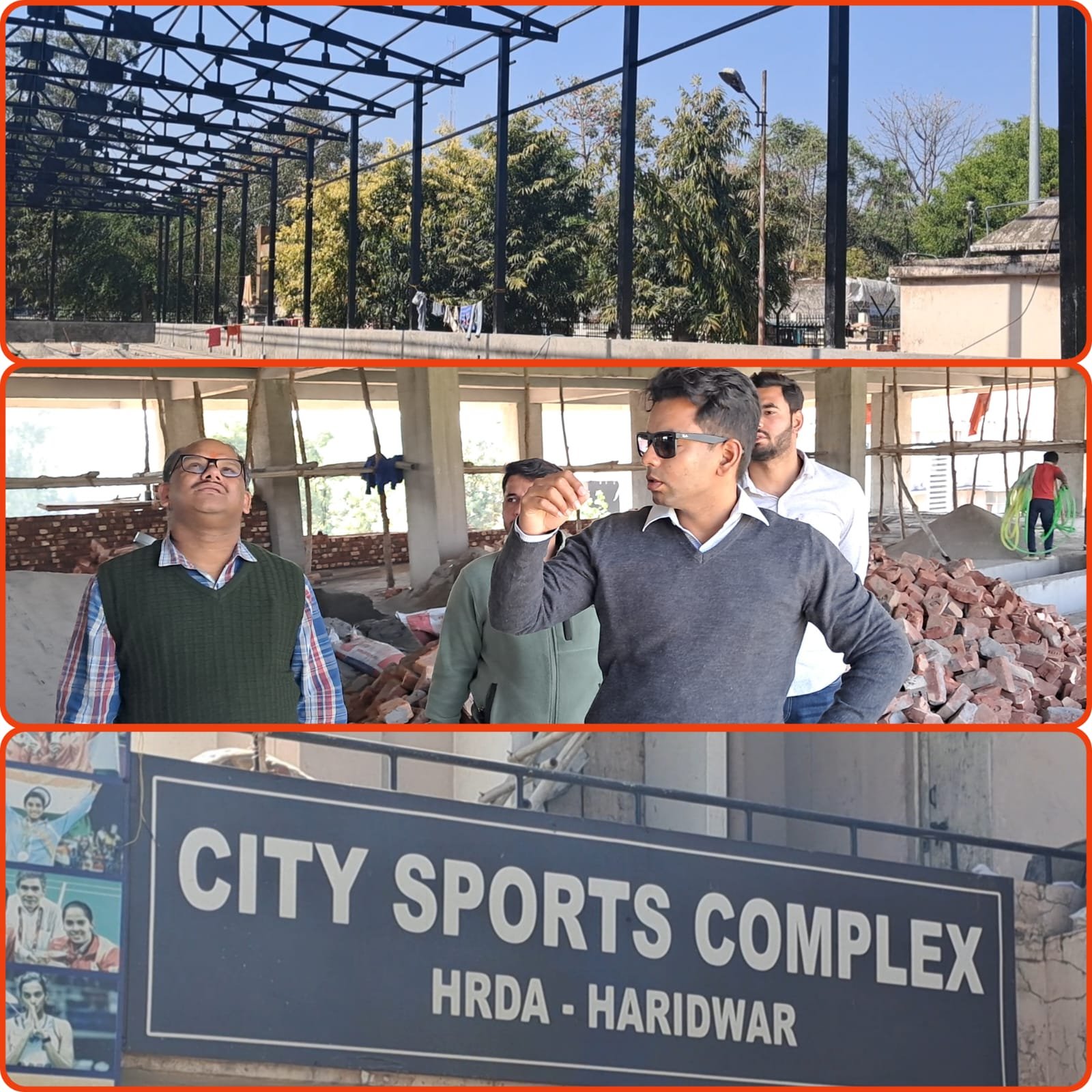अब सिर्फ सीलिंग तक सीमित नहीं एचआरडीए, लोगों के लिए कई बड़े प्रोजेक्ट भी ला रहा प्राधिकरण
