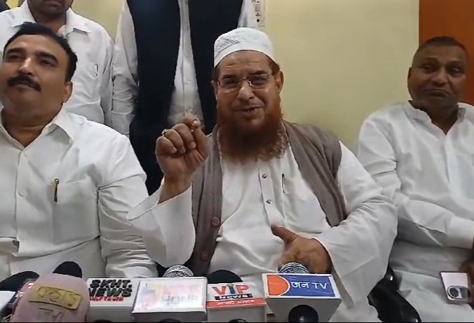 अब मुजफ्फरनगर के ये मुस्लिम नेता होंगे हरिद्वार से बसपा के उम्मीदवार, जानिए कारण