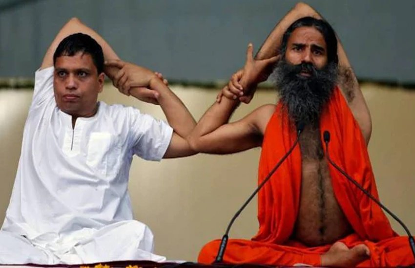 भ्रामक विज्ञापन मामले में पतंजलि आयुर्वेद ने बिना शर्त माफी मांगी