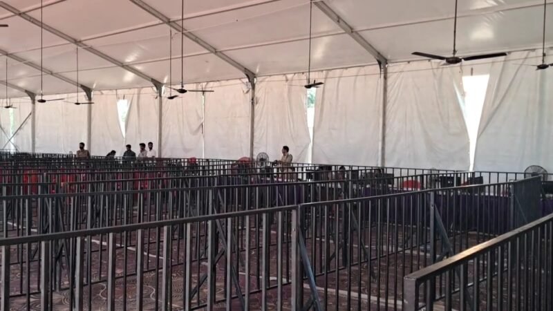 चारधाम यात्रा के स्लॉट फुल होने पर हरिद्वार ने रजिस्ट्रेशन बंद