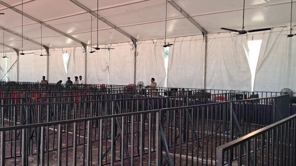 चारधाम यात्रा के स्लॉट फुल होने पर हरिद्वार ने रजिस्ट्रेशन बंद