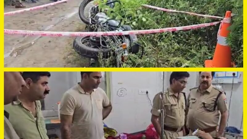 सिडकुल में फायरिंग करने वाले बदमाशों की पुलिस से मुठभेड़, दो की टांग में लगी गली