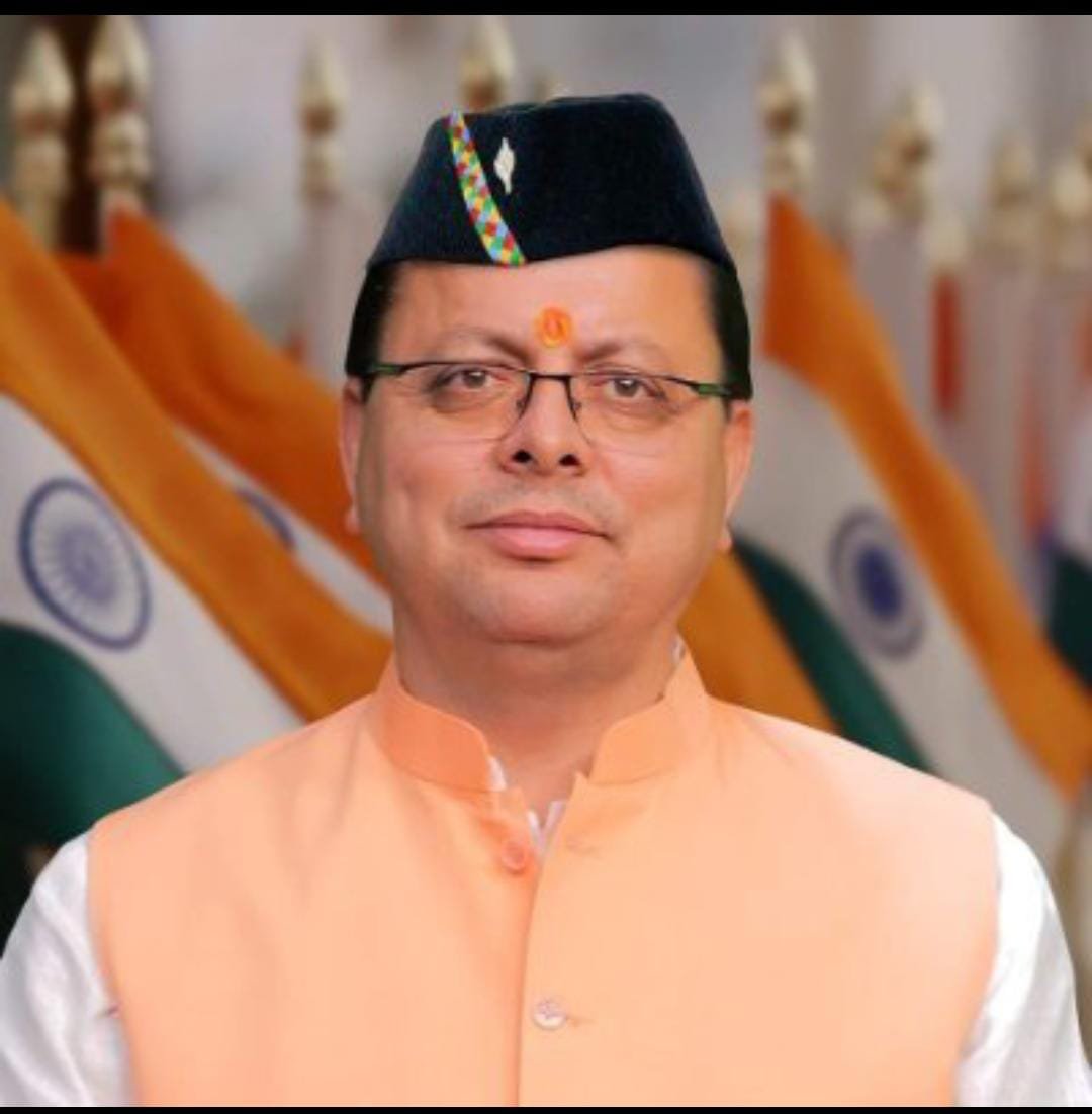 मोदी सरकार के बजट की मुख्यमंत्री ने की तारीफ