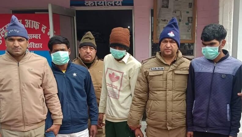 लड़के ने दोस्त की गर्लफ्रेंड को प्यार में फंसाया, बदले में मिली मौत, जानिए कहानी