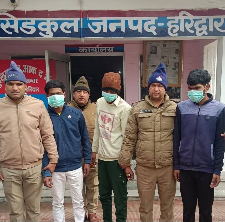 लड़के ने दोस्त की गर्लफ्रेंड को प्यार में फंसाया, बदले में मिली मौत, जानिए कहानी