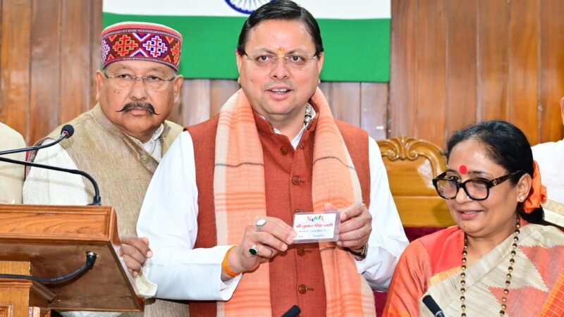 सदन को सुचारू ढंग से चलाना पक्ष-विपक्ष दोनों की जिम्मेदारी,- मुख्यमंत्री