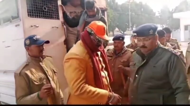 पूर्व विधायक चैंपियन को झटका, अभी कुछ दिन और गुजारने होंगे जेल में