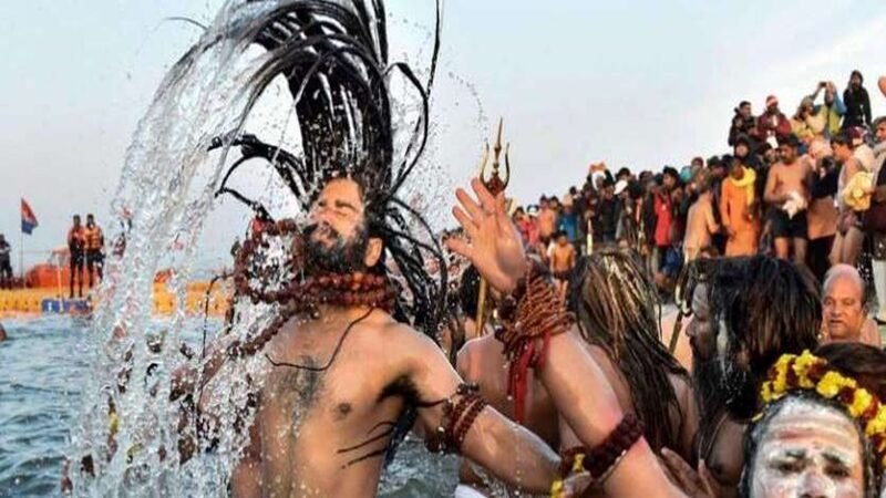 अर्ध कुंभ 2027 को पूर्ण महाकुंभ की तरह आयोजित करने की गंगा सभा ने उठाई मांग