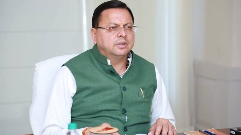 हरित चारधाम यात्रा ने संकल्प को लेकर की जा रही तैयारियां, प्लास्टिक के इस्तेमाल को करेंगे रिड्यूस – मुख्यमंत्री