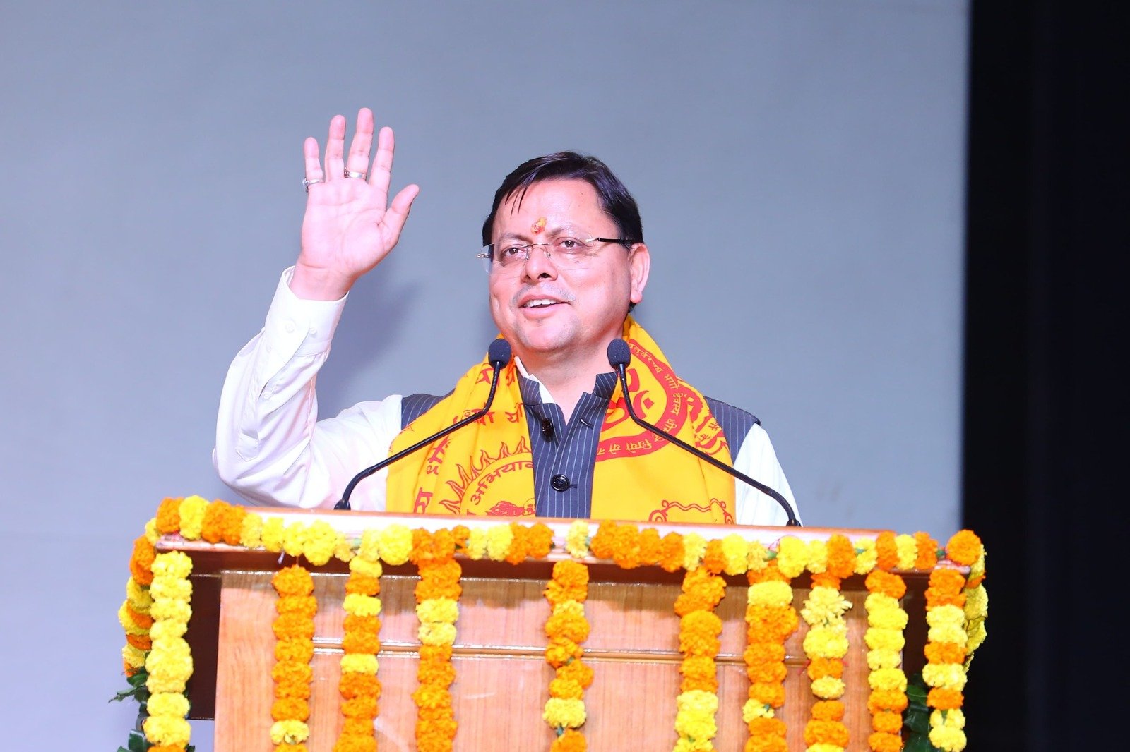 यूसीसी लागू होने से राज्य के सभी नागरिकों के न्यायिक अधिकार हुए समान – मुख्यमंत्री
