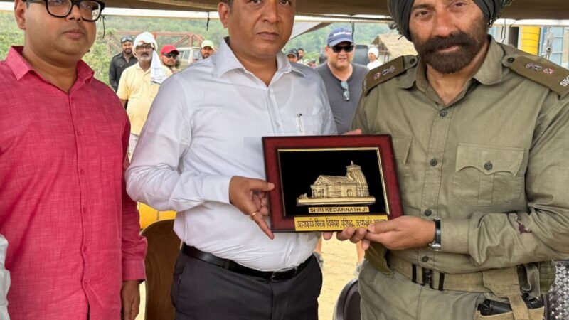 प्रदेश की मौजूदा फिल्म नीति निर्माता और अभिनेताओं को कर रही आकर्षित, तमाम फिल्मों की शूटिंग जारी