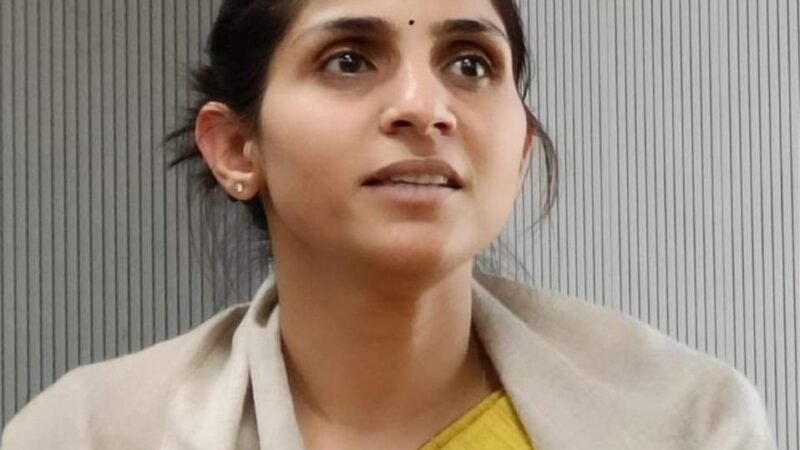 IAS सोनिका बनीं कुंभ मेला अधिकारी, 2027 में हरिद्वार में होगा अर्धकुंभ, कई आईएएस और पीसीएस अफसरों के तबादले