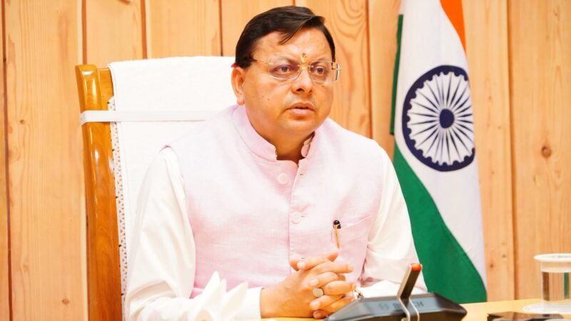 उच्च हिमालय क्षेत्रों के अनुभवी पायलटों को ही मिले हेलीकॉप्टर उड़ाने की अनुमति – सीएम