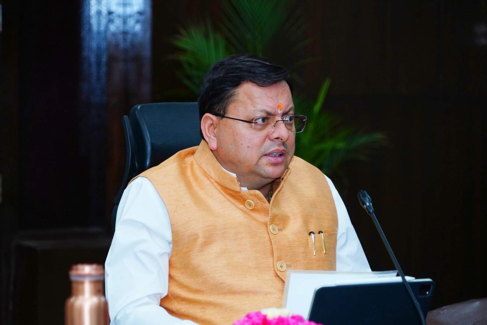 कांवड़ यात्रा रूट के होटल ढाबों पर लिखना होगा मालिक का नाम, फूड लाइसेंस भी जरूरी