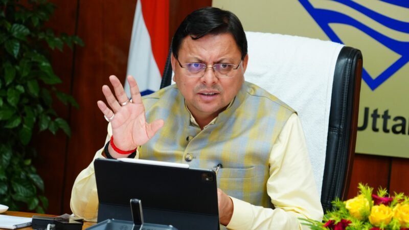 अन्त्योदय कार्डधारकों को सौ फीसदी मिले निःशुल्क गैस रिफिल योजना का लाभ – सीएम