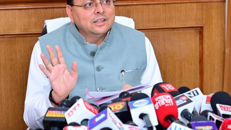 मुख्यमंत्री की अध्यक्षता में हुई कैबिनेट मीटिंग, रोजगार और शिक्षा को लेकर कई महत्वपूर्ण निर्णय लिए गए