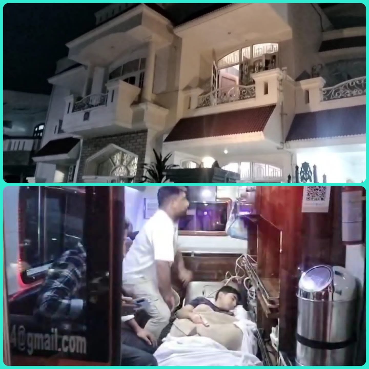 नौकरानी ने खाने में मिलाकर परिवार को खिलाया नशीला पदार्थ, घर से लाखों की लूट की आशंका, पुलिस कर रही तलाश