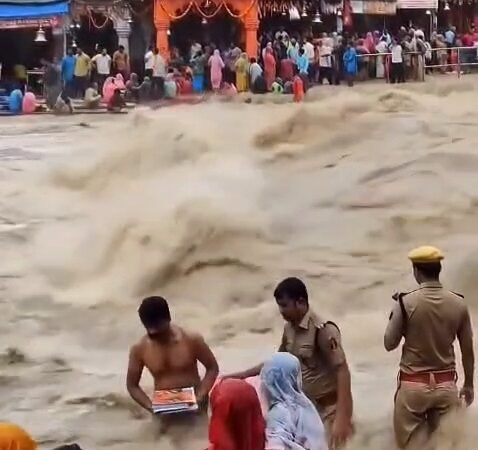 AI जेनरेटेड वीडियो से भ्रम फैलाने वाले नपेंगे, एसएसपी की चेतावनी