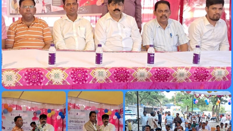 सुलभ इंटरनेशनल ने हरिद्वार में शुरू किया स्वच्छता जागरूकता पखवाड़ा