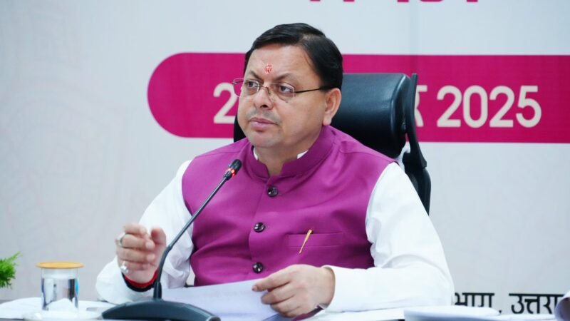 दिव्यांगजनोें के अधिकारों और सम्मान की रक्षा के लिए प्रतिबद्ध राज्य सरकार – मुख्यमंत्री