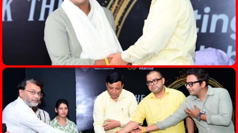 उत्तराखंड की नई फिल्मी नीति सबसे बेहतर, सर्वाधिक अनुदान राशि से प्रतिभाएं हो रही प्रोत्साहित – बंशीधर तिवारी