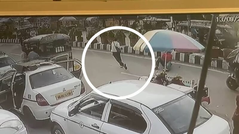 बदमाश को पकड़ने हरिद्वार आई हरियाणा पुलिस पर फायरिंग, भागने में कामयाब रहा बदमाश