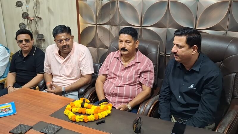 देवभूमि के साथ अब खेल भूमि भी बन रहा उत्तराखंड- महेश नेगी
