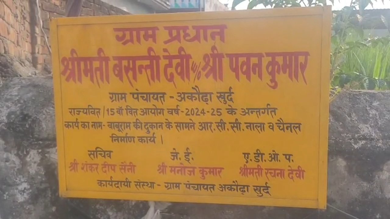 सस्पेंड होने के बाद भी फर्जीवाड़े से बाज नहीं आए, पुलिस ने किया मुकदमा दर्ज