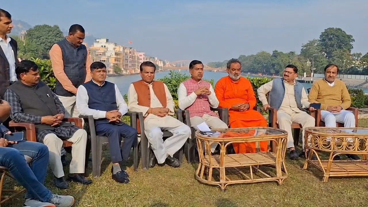 भाजपा का दावा, गन्ने का समर्थन मूल्य बढ़ने से किसान खुश, जल्द होगा मुख्यमंत्री का आभार कार्यक्रम