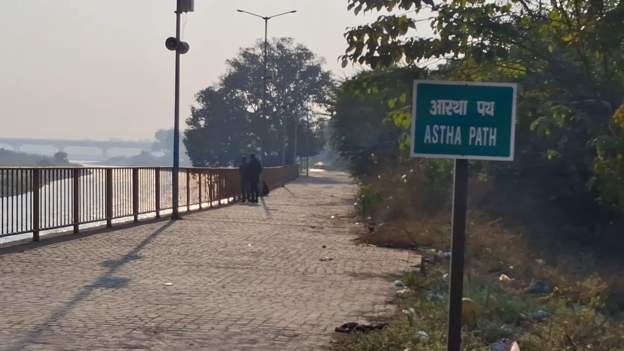 आस्था पथ पर फिर लौटेगी रौनक, कुंभ मेला प्रशासन बना रहा ये योजना