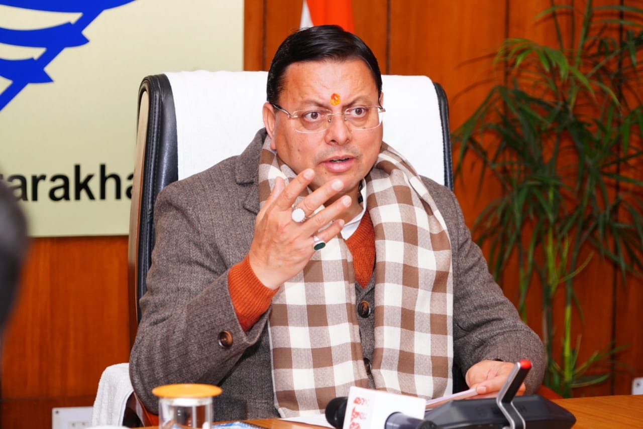 बड़ी खबर: अंकिता भंडारी हत्याकांड प्रकरण की होगी CBI जांच, मुख्यमंत्री ने की संस्तुति