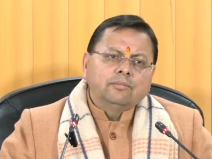 अपराधिक घटनाओं पर मुख्यमंत्री सख्त, कई पुलिस अधिकारियों के किए तबादले, अफसरों को दिए कड़े निर्देश