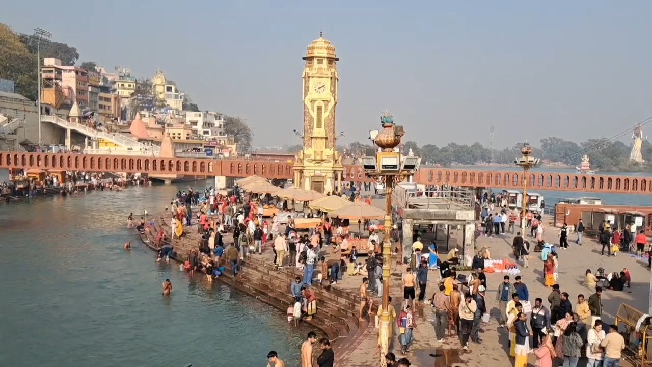 RSS के शताब्दी समारोह के मौके पर, हर की पैड़ी पर आयोजित होगा हिंदू सम्मेलन