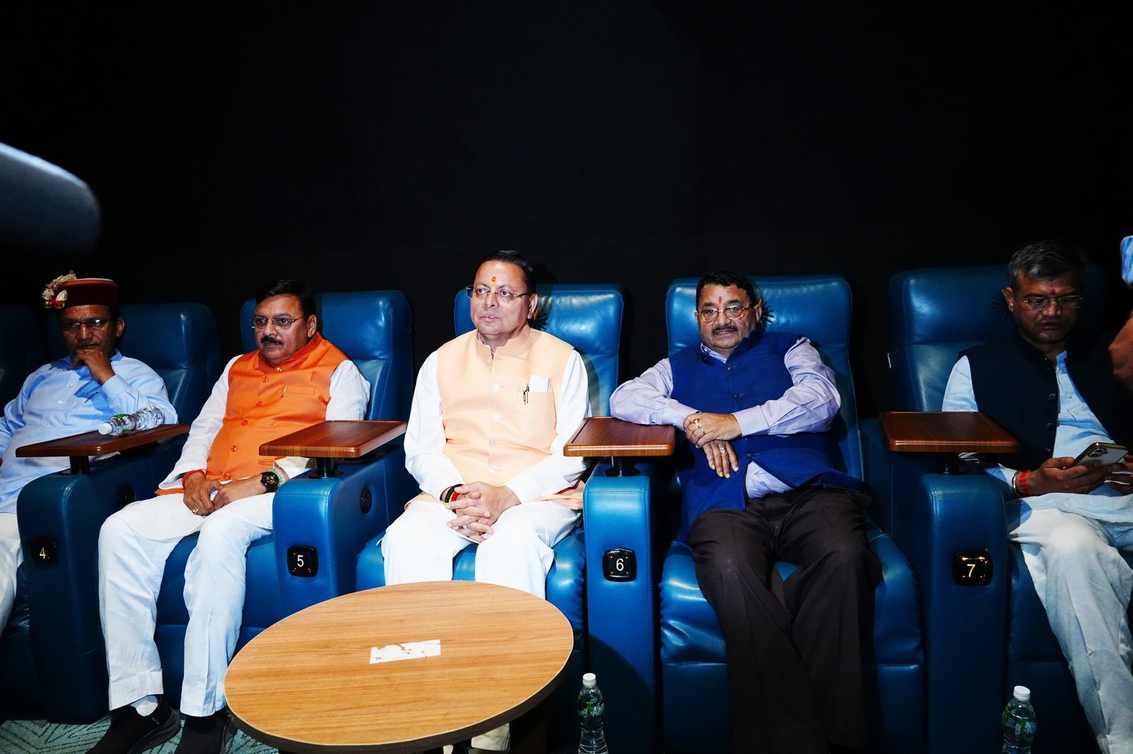 मुख्यमंत्री ने देखी ‘द केरला स्टोरी 2’ बोले, संवेदनशील विषय को उजागर कर रही फिल्म