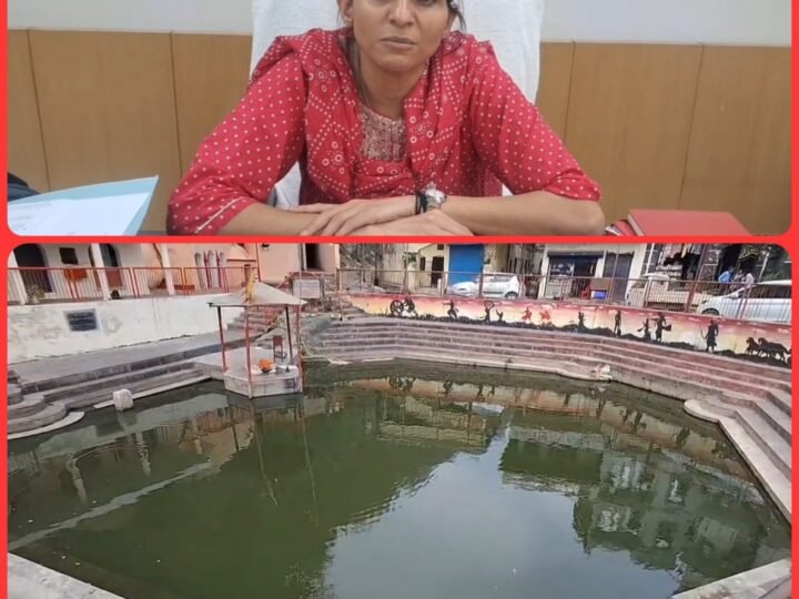 पौराणिक स्थल भीमगौड़ा का होगा जीर्णोद्धार, कुंभ मेला प्रशासन कर रहा कार्यवाही