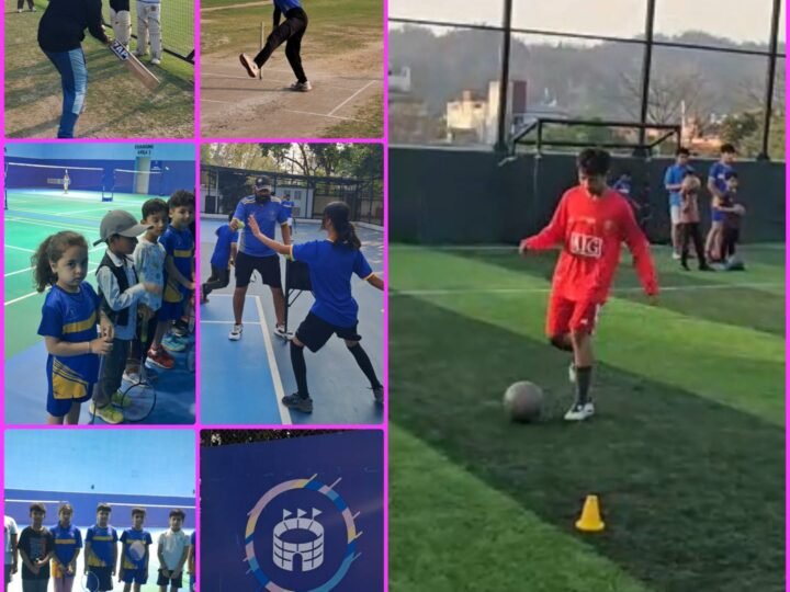 एग्जाम खत्म, मोबाइल फोन से चिपके ना रहें बच्चे, पेरेंट्स कराएं ये काम 