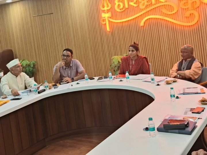 कुंभ मेले में उत्तराखंड की देव डोलियों का होगा भव्य स्वागत, तैयारी जारी