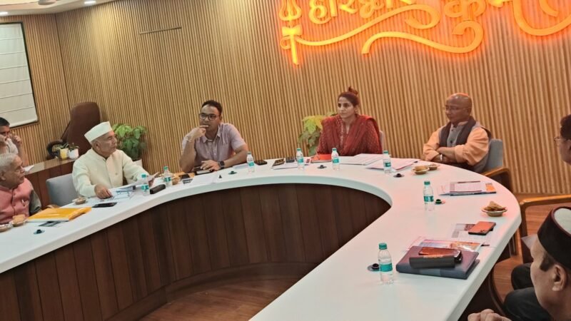 कुंभ मेले में उत्तराखंड की देव डोलियों का होगा भव्य स्वागत, तैयारी जारी