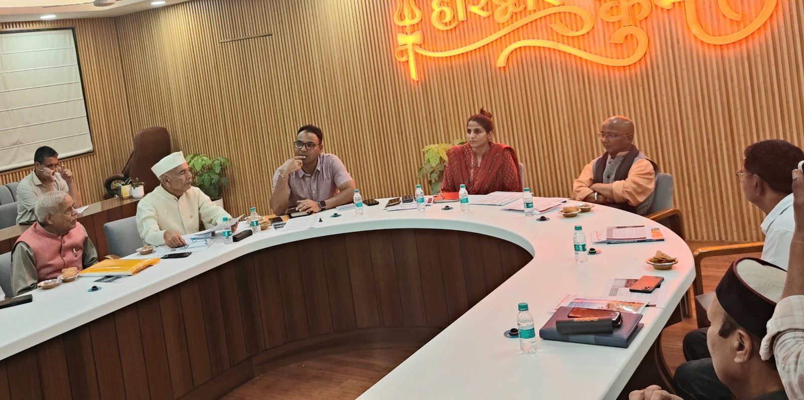 कुंभ मेले में उत्तराखंड की देव डोलियों का होगा भव्य स्वागत, तैयारी जारी