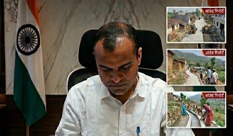 उपलब्धि: हरिद्वार में जिला योजना का सौ फीसदी बजट खर्च, अन्य योजनाओं में भी बढ़त